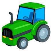 🚜 Emoji Tractor en Messenger 1.0.