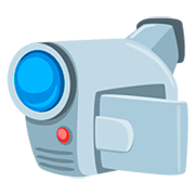 📹 Emoji Videocámara en Messenger 1.0.