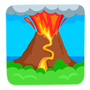 🌋 Emoji Vulcão na Messenger 1.0.