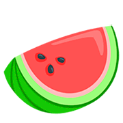 🍉 Emoji Wassermelone Messenger 1.0.