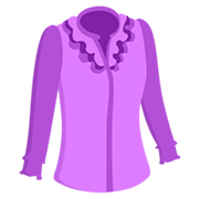 Émoji 👚 Vêtements De Femme sur Messenger 1.0.