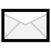 ✉️ Emoji Envelope na Microsoft Windows 10 April 2018 Update.