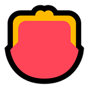 👛 Emoji Monedero en Microsoft Windows 10 April 2018 Update.