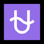 Emoji ⛎ Segno Zodiacale Dell’Ofiuco su Microsoft Windows 10 Fall Creators Update.