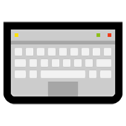 ⌨️ Emoji Tastatur Microsoft Windows 10 May 2019 Update.