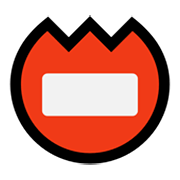 Émoji 📛 Badge Nominatif sur Microsoft Windows 10 May 2019 Update.