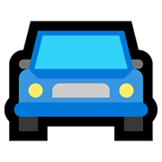 Emoji 🚘 Auto In Arrivo su Microsoft Windows 10 May 2019 Update.