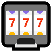 🎰 Emoji Spielautomat Microsoft Windows 10 May 2019 Update.
