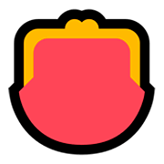 👛 Emoji Bolsinha na Microsoft Windows 10 October 2018 Update.