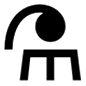 Emoji ⚗️ Alambicco su Microsoft Windows 10.