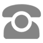 Emoji ☎️ Telefono Fisso su Microsoft Windows 10.