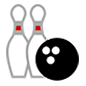 🎳 Emoji Bowling Microsoft Windows 10.