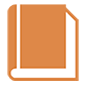 Émoji 📕 Livre Fermé sur Microsoft Windows 10.