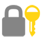 🔐 Emoji Schloss mit Schlüssel Microsoft Windows 10.