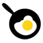 Emoji 🍳 Cucinare su Microsoft Windows 10.