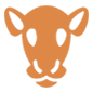 🐮 Emoji Cara De Vaca en Microsoft Windows 10.