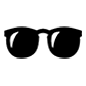 Emoji 🕶️ Occhiali Da Sole su Microsoft Windows 10.