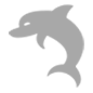 🐬 Emoji Delfin Microsoft Windows 10.