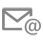 Émoji 📧 E-mail sur Microsoft Windows 10.