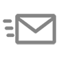 Émoji 📩 Enveloppe Avec Flèche sur Microsoft Windows 10.