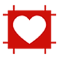💟 Emoji Adorno De Corazón en Microsoft Windows 10.