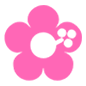 🌺 Emoji Flor De Hibisco en Microsoft Windows 10.