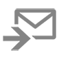 📨 Emoji Envelope Chegando na Microsoft Windows 10.