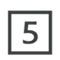 5️⃣ Emoji Tecla: 5 na Microsoft Windows 10.