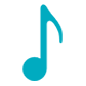 🎵 Emoji Nota Musical en Microsoft Windows 10.
