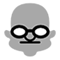 Emoji 👴 Uomo Anziano su Microsoft Windows 10.