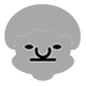 Emoji 👵 Donna Anziana su Microsoft Windows 10.