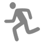 🏃 Emoji Persona Corriendo en Microsoft Windows 10.