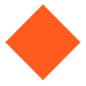 🔸 Emoji kleine orangefarbene Raute Microsoft Windows 10.
