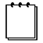 🗒️ Emoji Bloc De Notas De Espiral en Microsoft Windows 10.