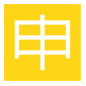 🈸 Emoji Ideograma Japonés Para «aplicación» en Microsoft Windows 10.