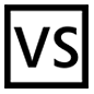 Emoji 🆚 Pulsante VS su Microsoft Windows 10.