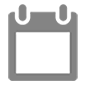 Emoji 📆 Calendario A Strappo su Microsoft Windows 10.