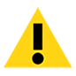 Emoji ⚠️ Simbolo Di Avviso su Microsoft Windows 10.