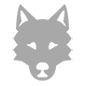 🐺 Emoji Wolf Microsoft Windows 10.