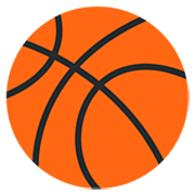 🏀 Emoji Basketball Microsoft Windows 11 22H2.