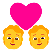 ???? Emoji Pareja Enamorada: copiar código del emoticón, el significado de  emoji