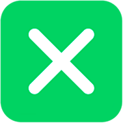 ❎ Emoji Botão De Xis na Microsoft Windows 11 22H2.