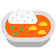 🍛 Emoji Reis mit Curry Microsoft Windows 11 22H2.