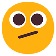 🫤 Emoji Rosto Com Boca Diagonal na Microsoft Windows 11 22H2.