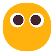 Emoji 😶 Faccina Senza Bocca su Microsoft Windows 11 22H2.