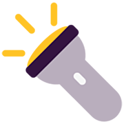 🔦 Emoji Taschenlampe Microsoft Windows 11 22H2.