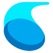 🥏 Emoji Frisbee na Microsoft Windows 11 22H2.