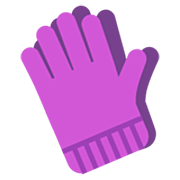🧤 Emoji Handschuhe Microsoft Windows 11 22H2.