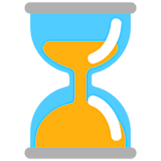 ⌛ Emoji Reloj De Arena Sin Tiempo en Microsoft Windows 11 22H2.