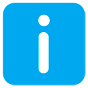 Emoji ℹ️ Punto Informazioni su Microsoft Windows 11 22H2.
